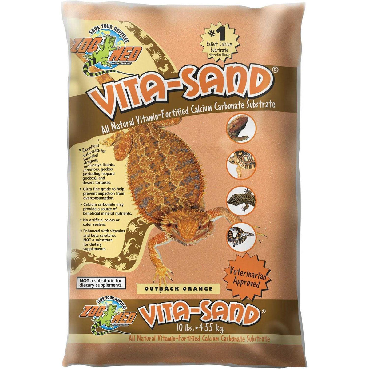 Vita Sand F257604