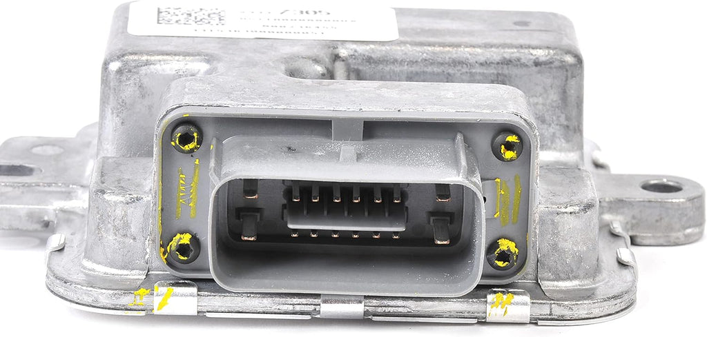Trailer Brake Power Control Module Assembly Pack of 2 K9056