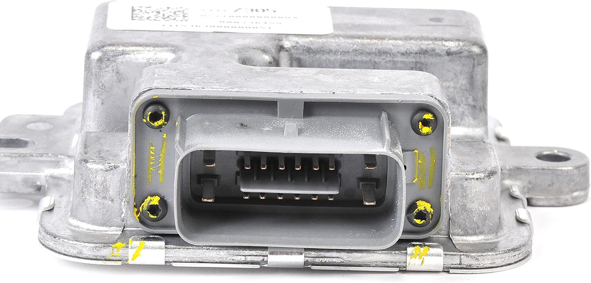 Trailer Brake Power Control Module Assembly Pack of 2 K9056