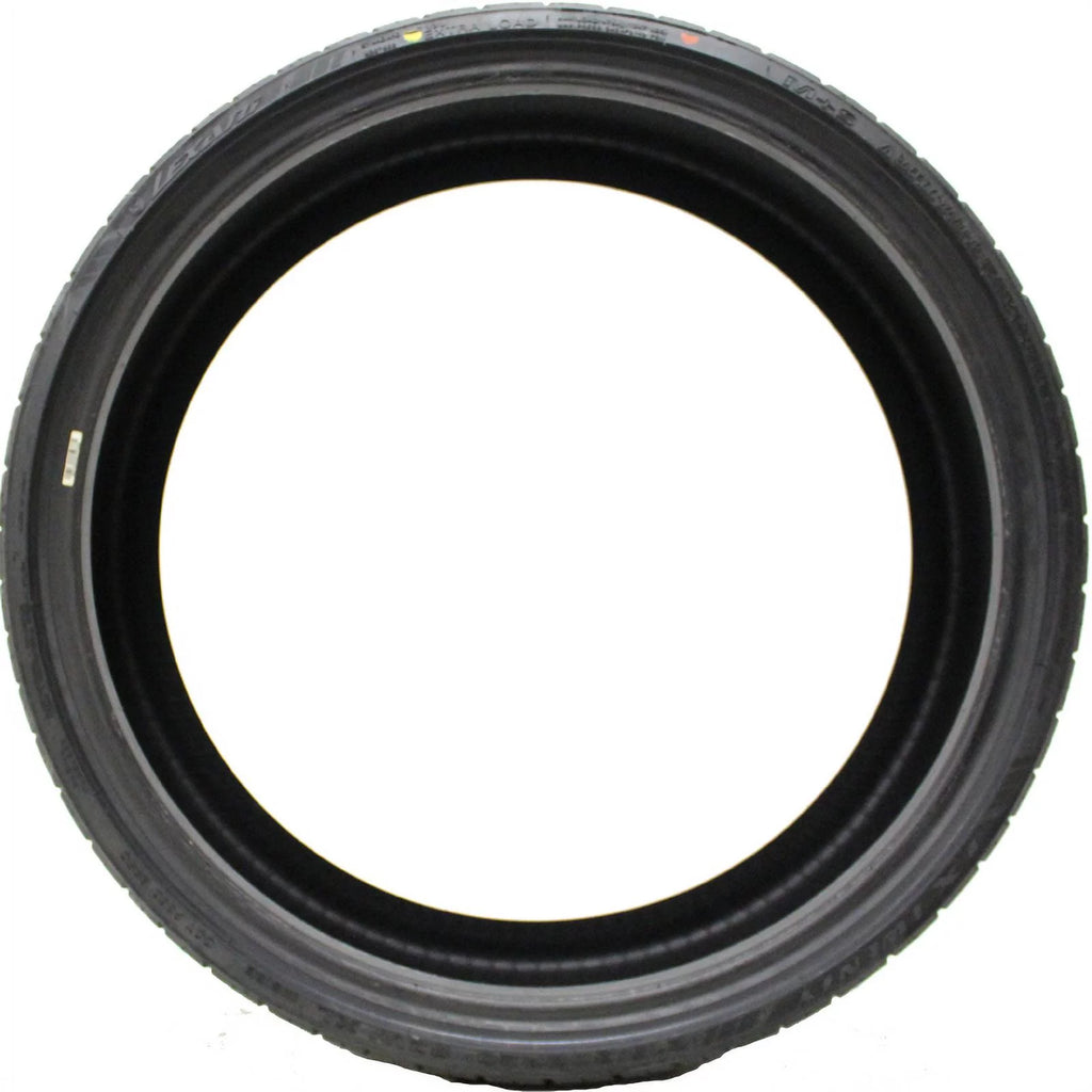 255/40ZR20 101W XL Passenger Tire B221