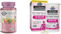 Berry Vegan Gummy Vitamins & 30 Capsules Probiotics Y98333