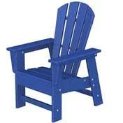 Sand Kids Casual Chair R9202