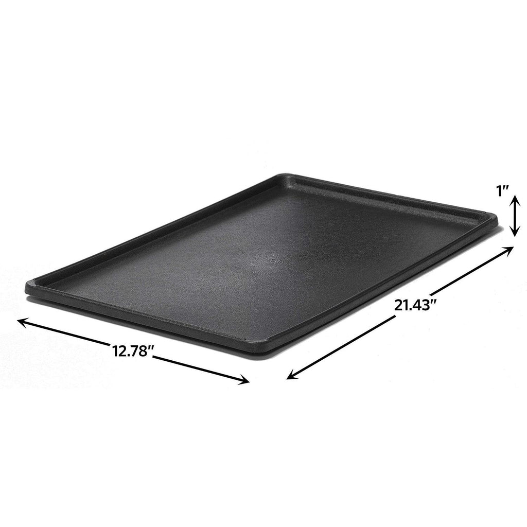 Dog Crate Replacement Pan W32562