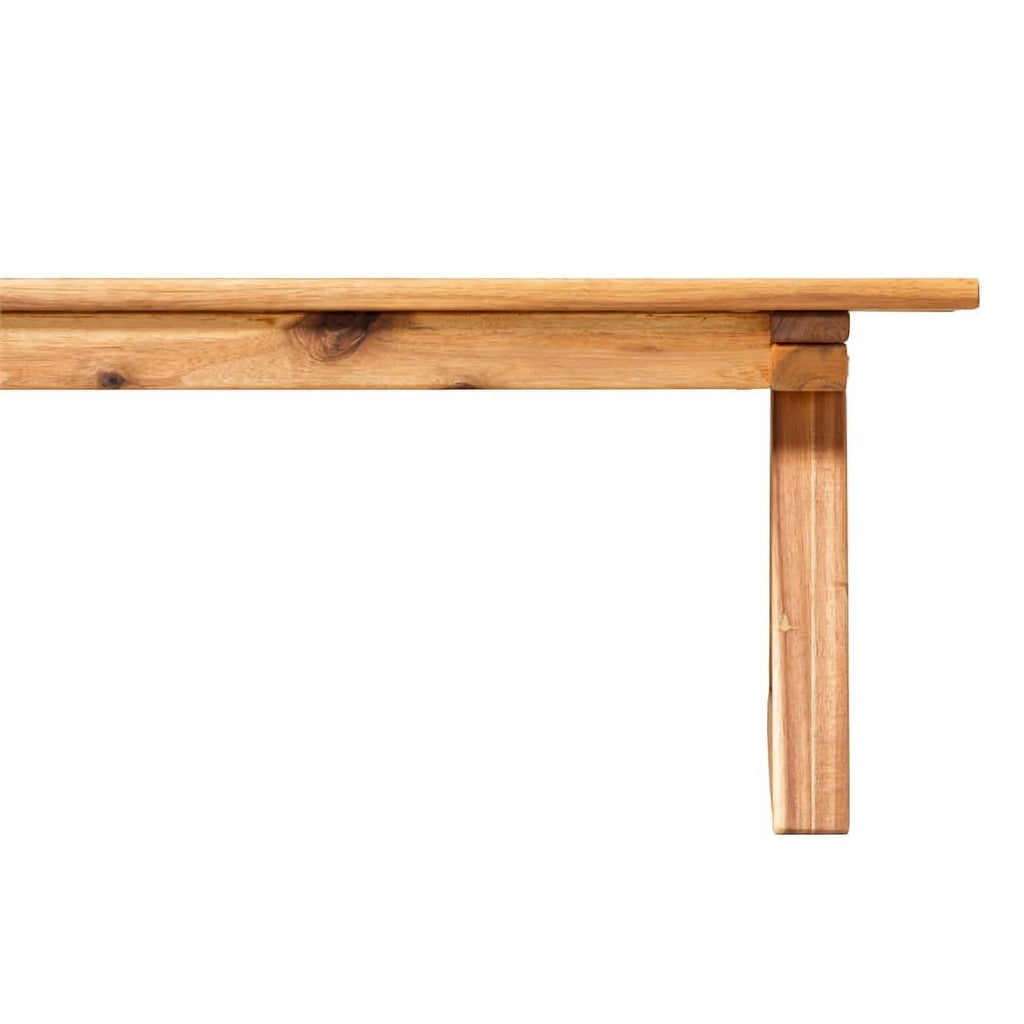 Solid Wood Coffee Table T5059