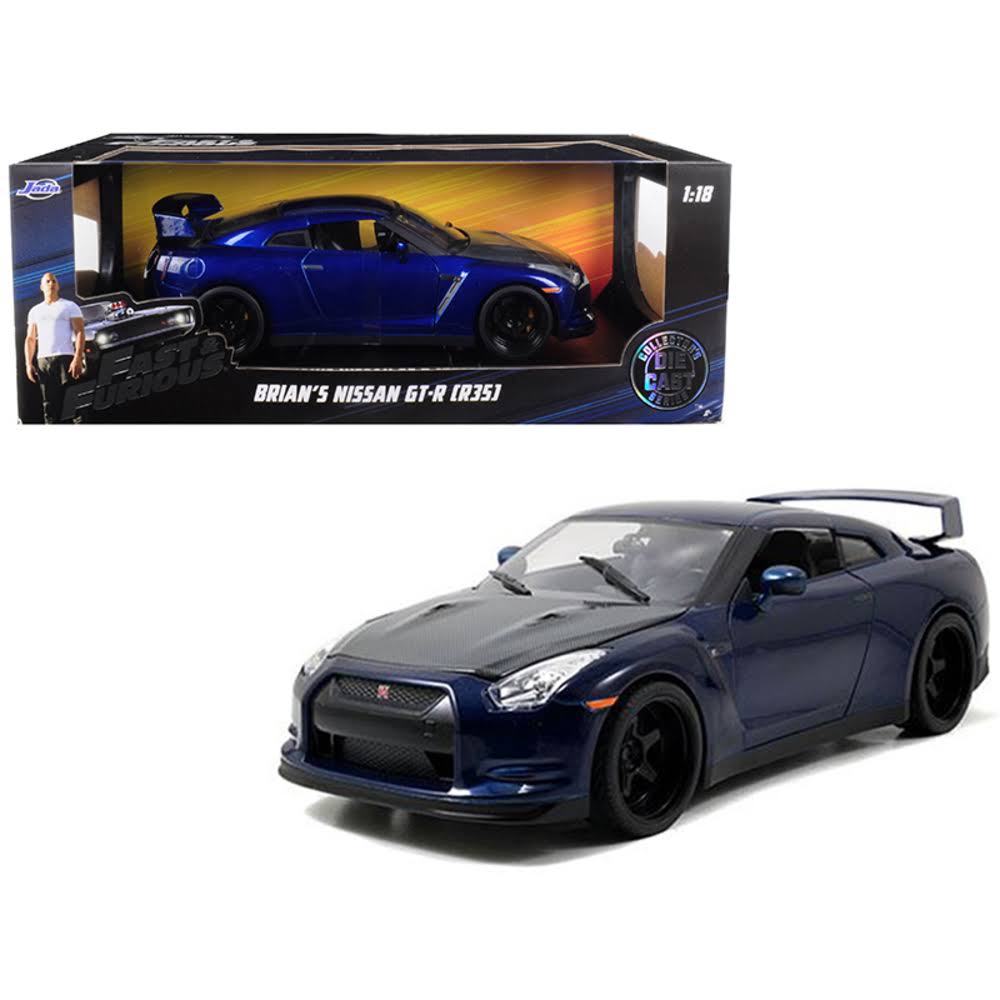 1:18 Scale Diecast Car V28521