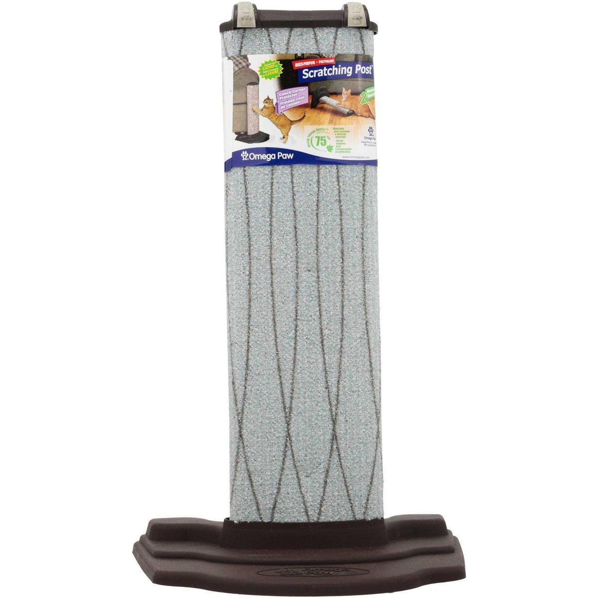 Multi Purpose Scratch Post B589