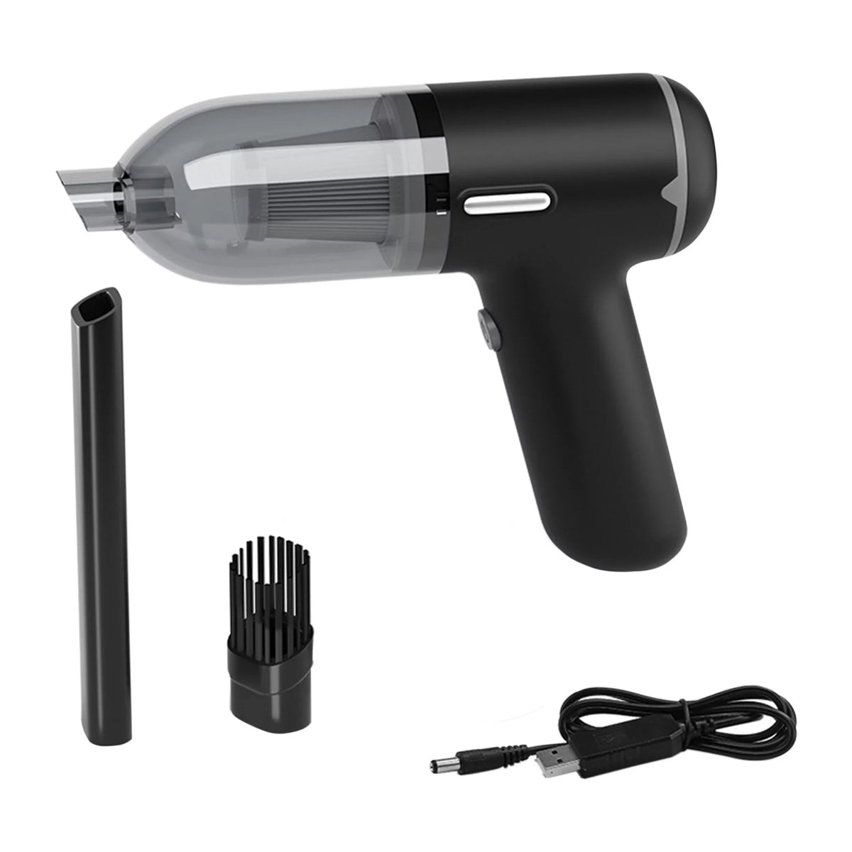 Handheld Rechargeable Cordless Vacuum Cleaner V403640
