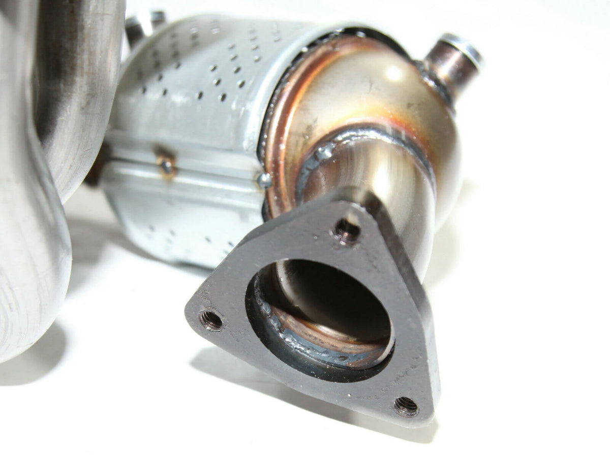 Front Catalytic Converter 2.5L S36966