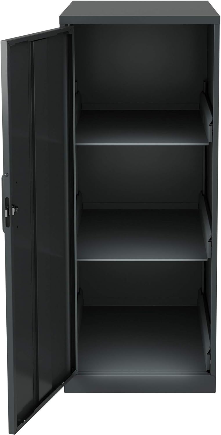 Steel Storage Cabinet D5519
