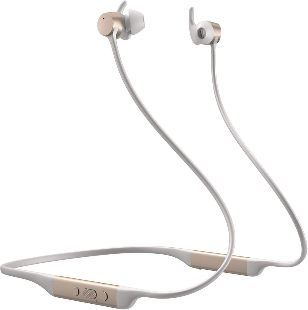 Gold In Ear Noise Cancelling Wireless Headphones X872