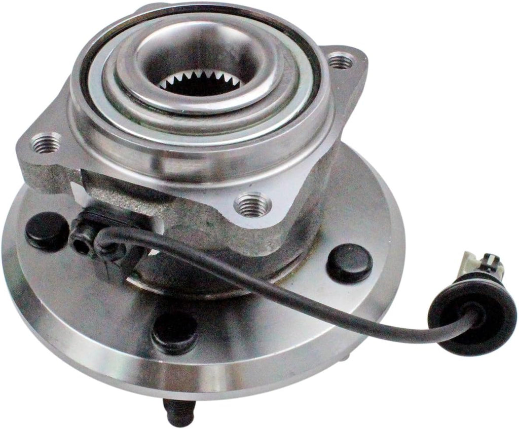 Wheel Bearing Hub Assembly Z607602