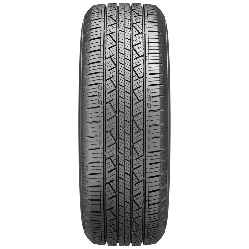 All Season 245/50R20 102H SUV/Crossover Tire L27818