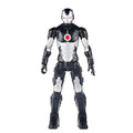 Marvel’s War Machine Action Figure O647152