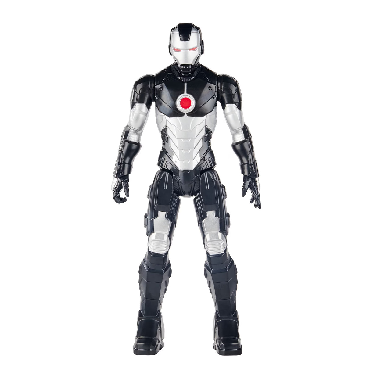 Marvel’s War Machine Action Figure O647152