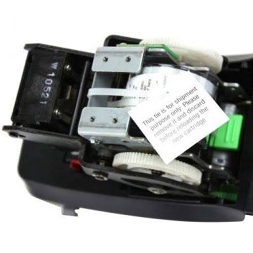 Electric Stapler 70-Sheet Capacity Black U69533