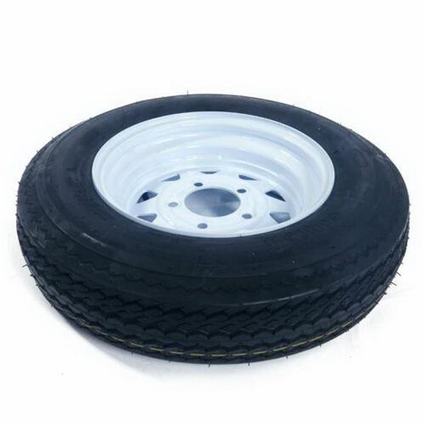 2x 5.30-12 Tires I37798