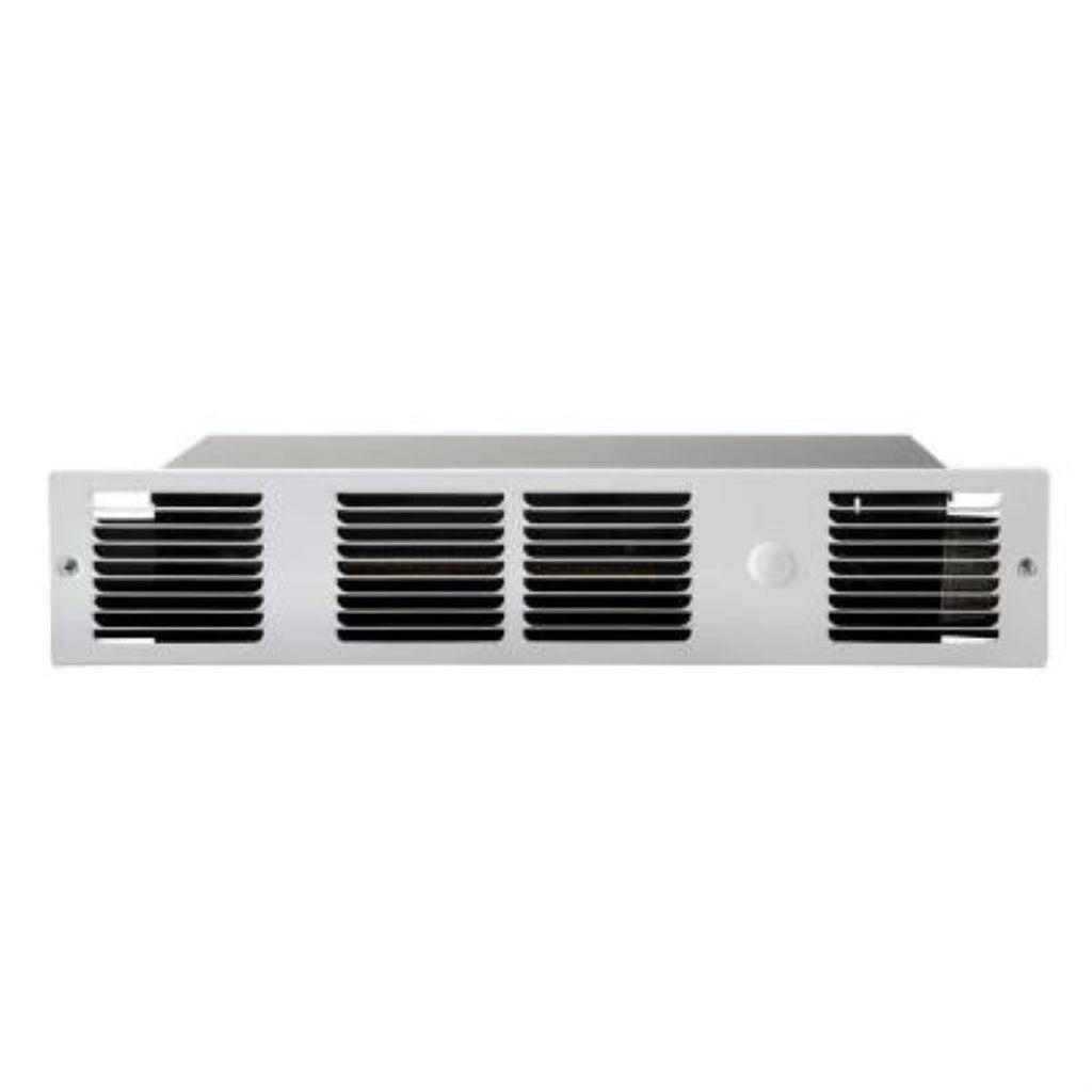 White Under-Cabinet Electric Heater U800707