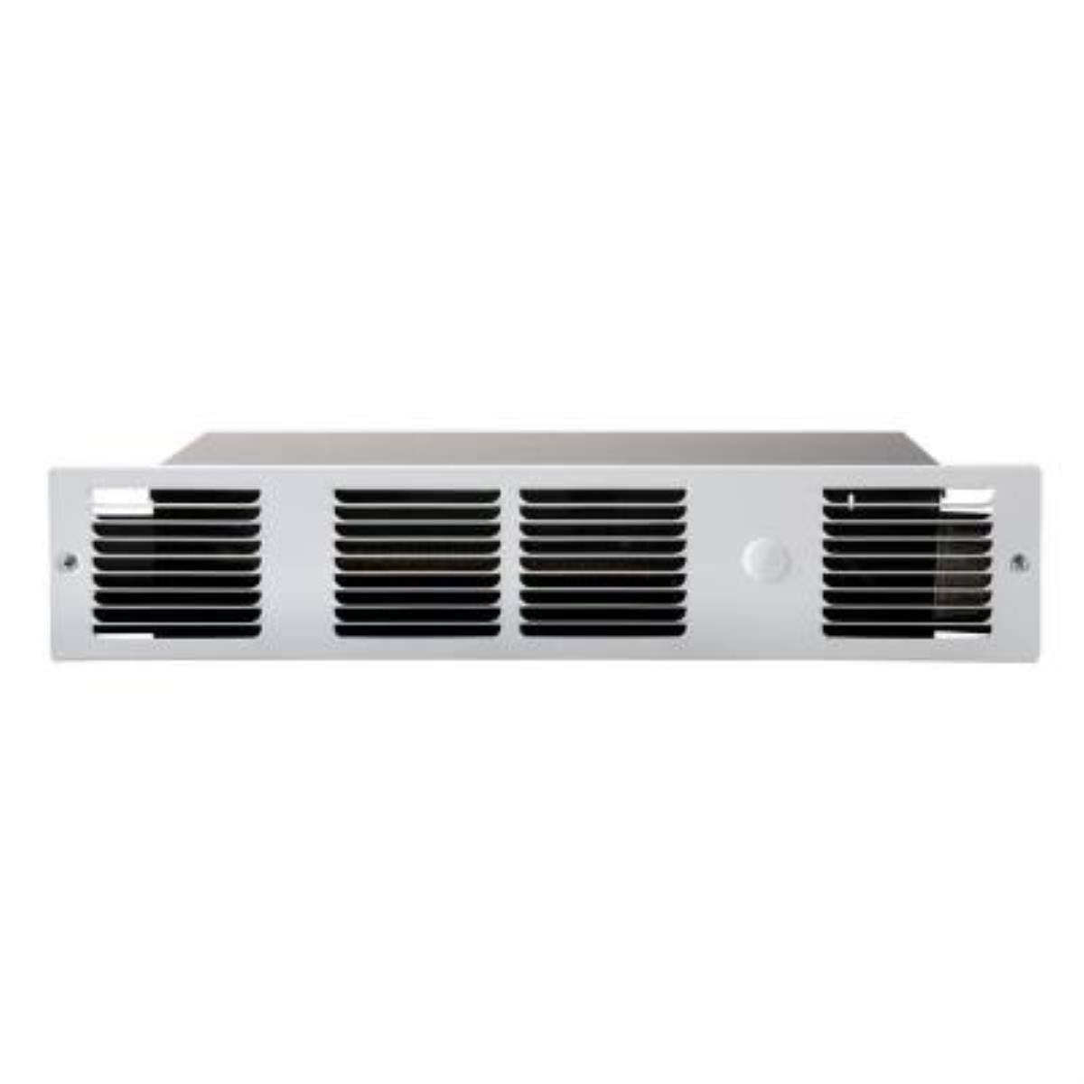 White Under-Cabinet Electric Heater U800707