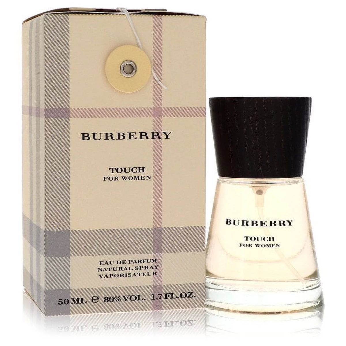 Eau De Parfum Spray 1.7 oz for Women P5324