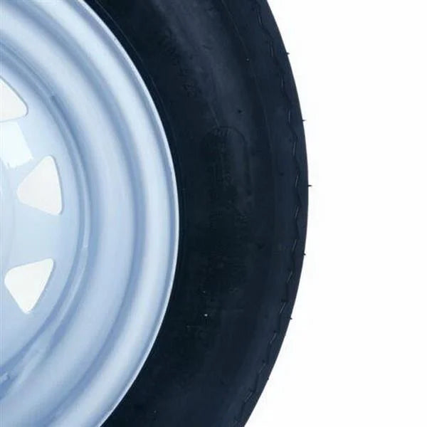 2x 5.30-12 Tires I37798