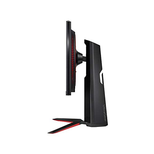 24" FHD IPS Gaming Monitor, 144Hz, 1ms, Black B472958