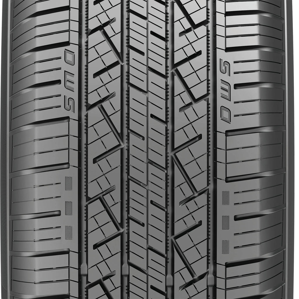 All Season 245/50R20 102H SUV/Crossover Tire L27818
