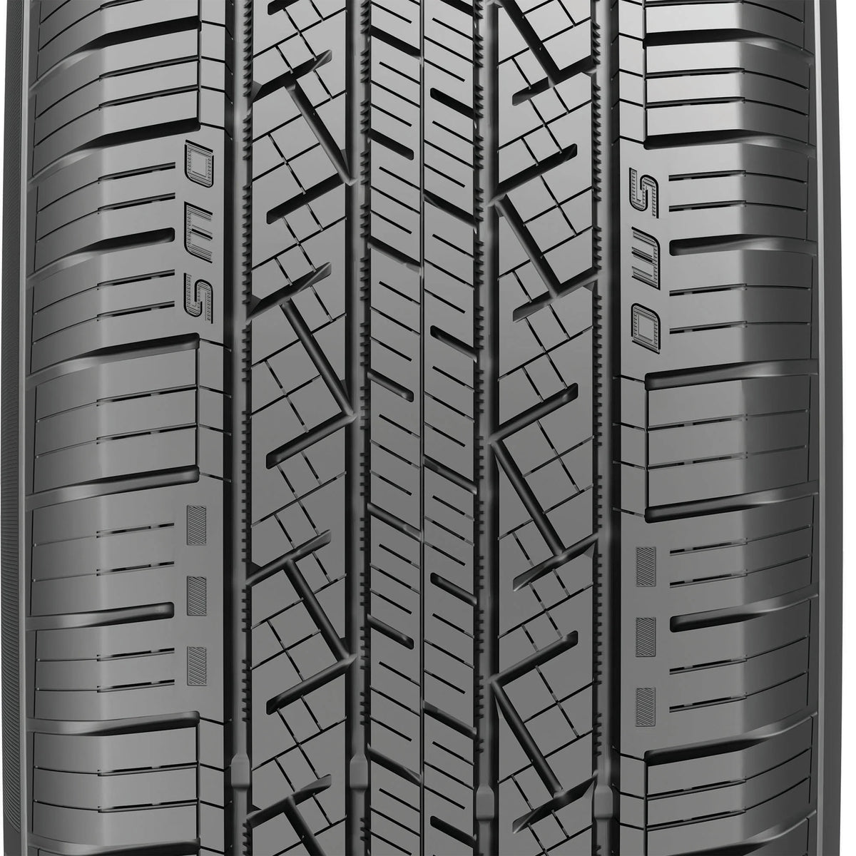 All Season 245/50R20 102H SUV/Crossover Tire L27818
