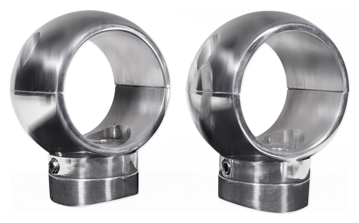 Swivel Clamp Mounts for Tower Pods K83575
