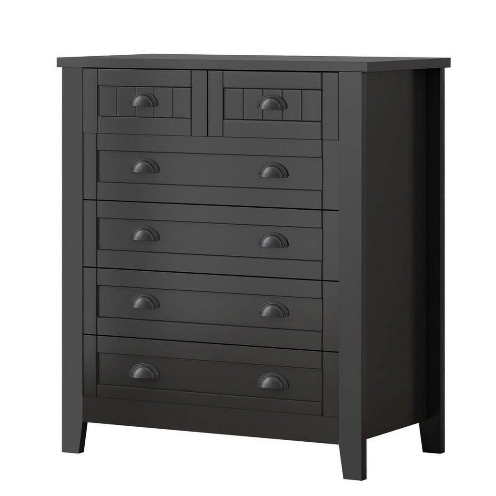 Solid Wood Buffet Sideboard Y681698