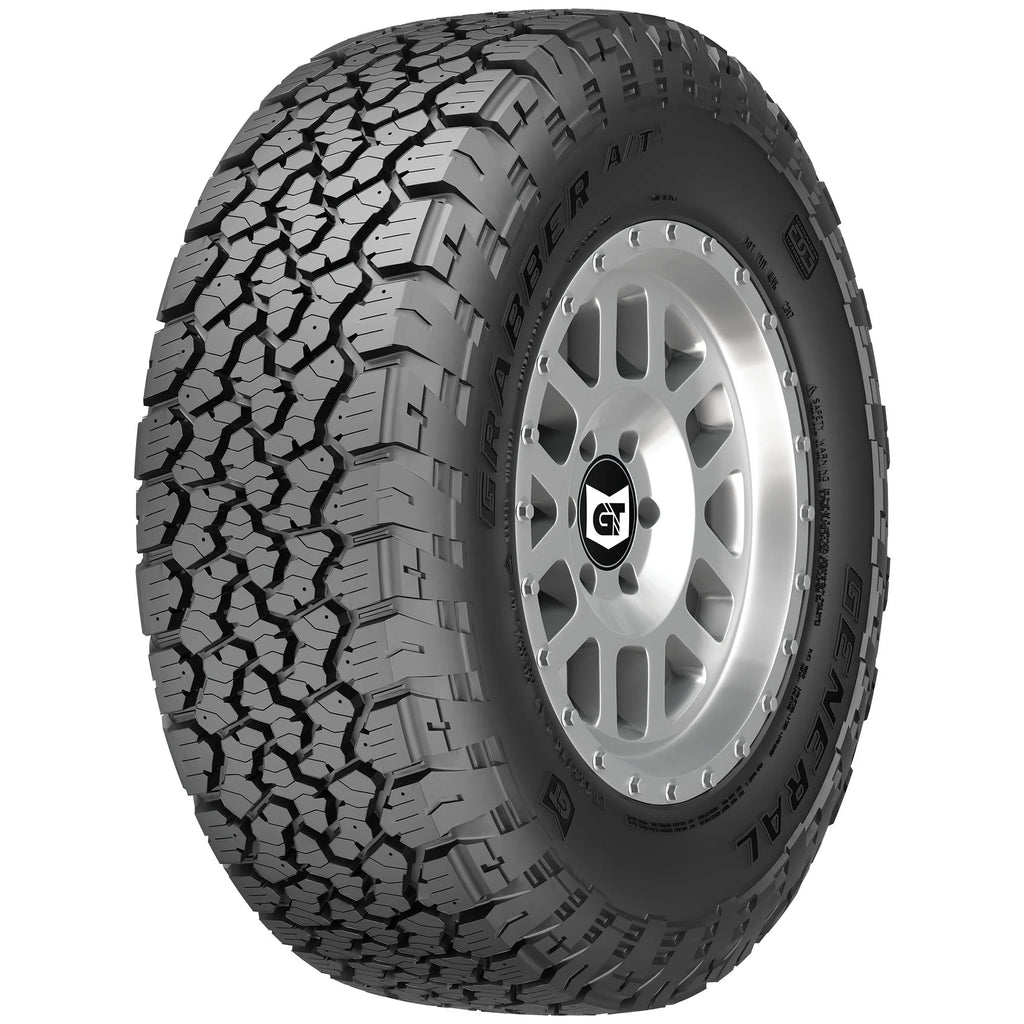 All Terrain Light Truck Tire A425416