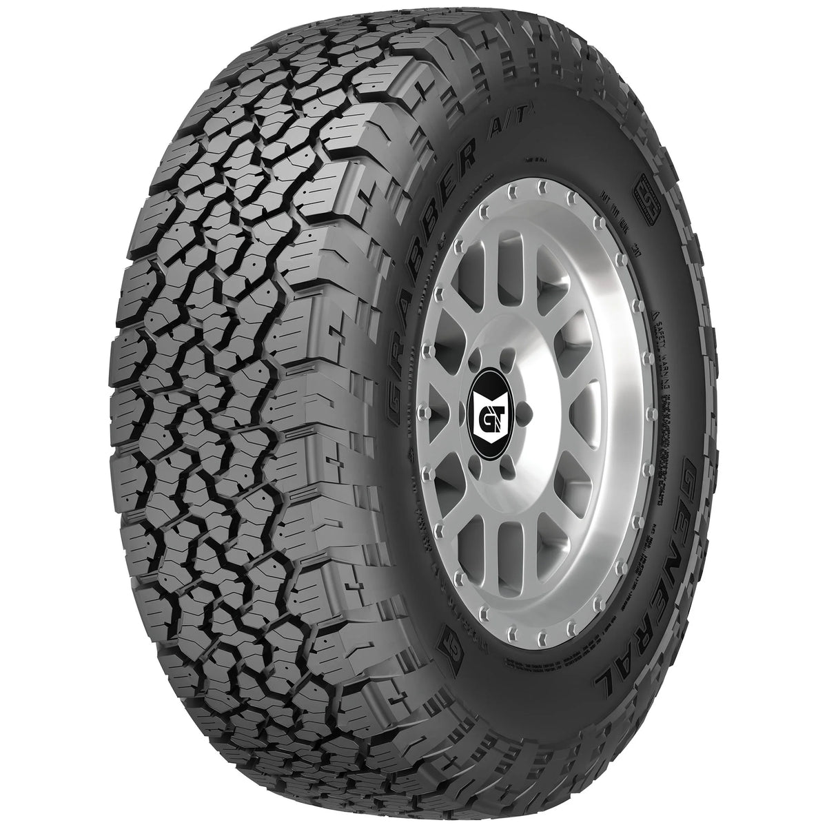 All Terrain Light Truck Tire A425416