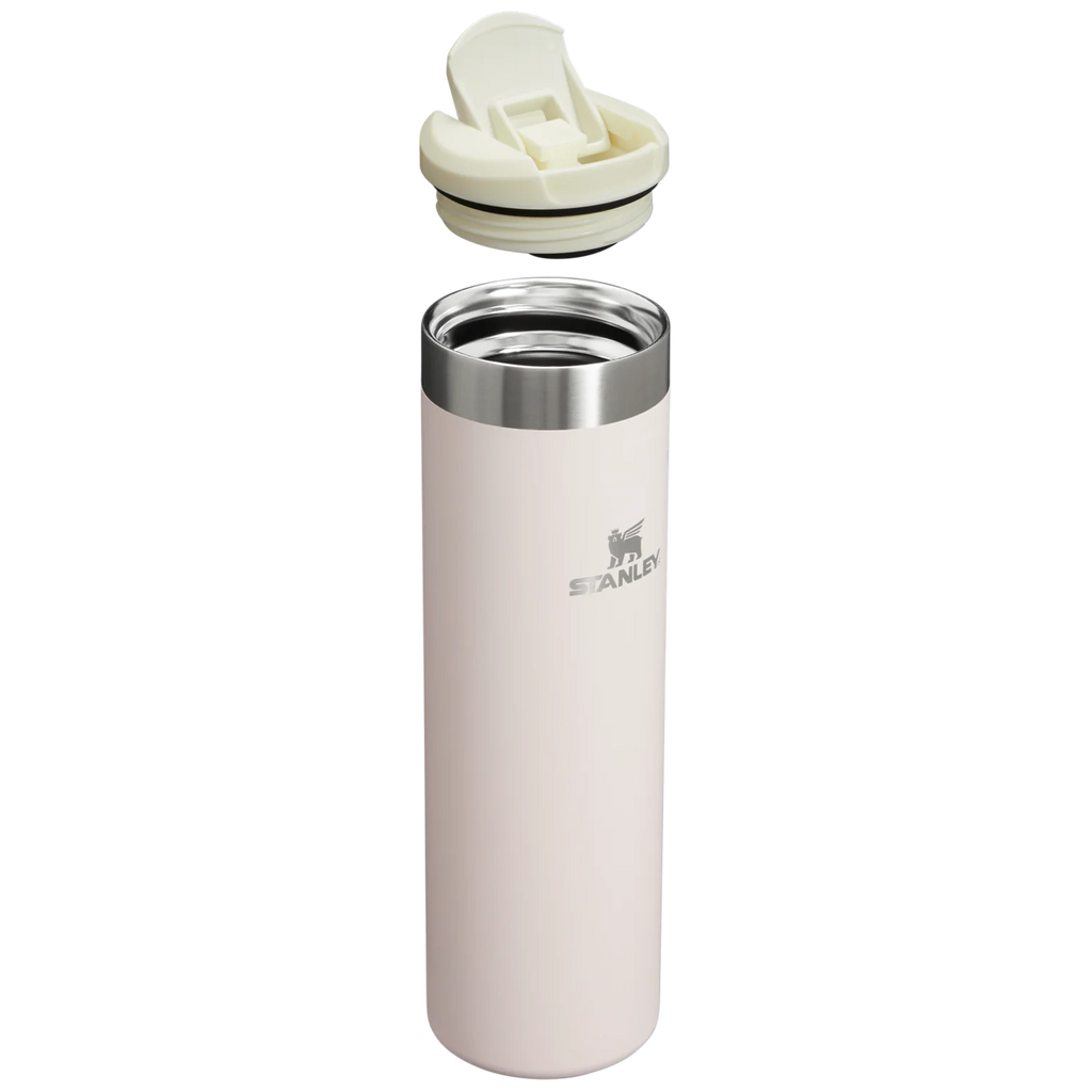 20 oz Rose Quartz Bottle Q670830