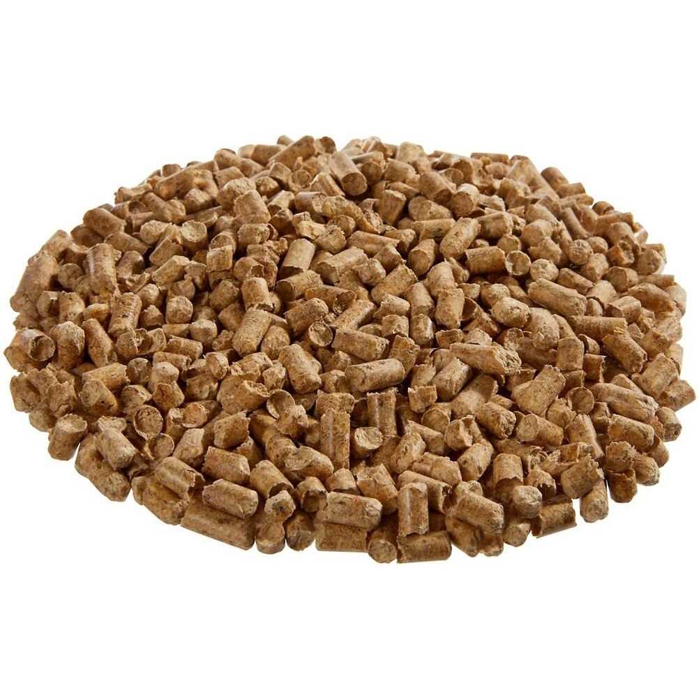 All-Natural Cat Litter I904