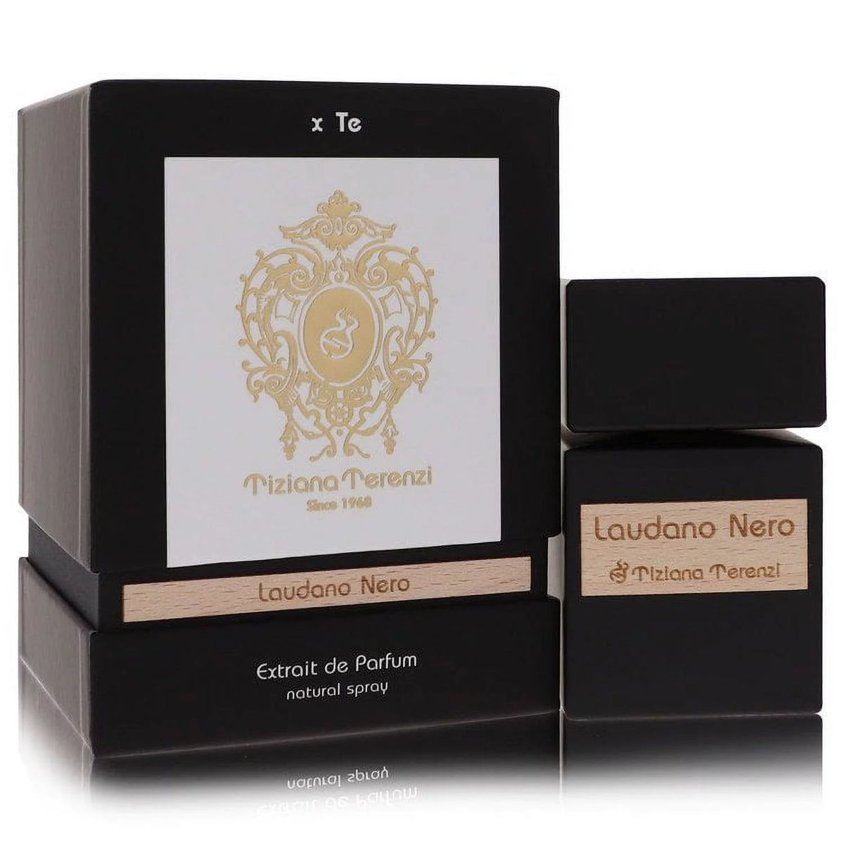 Extrait De Parfum Spray 3.38 oz X9320