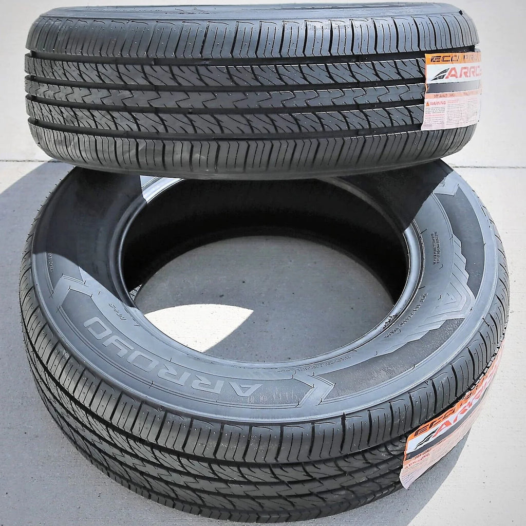 205/70R16 97H All Season Tire Q32662