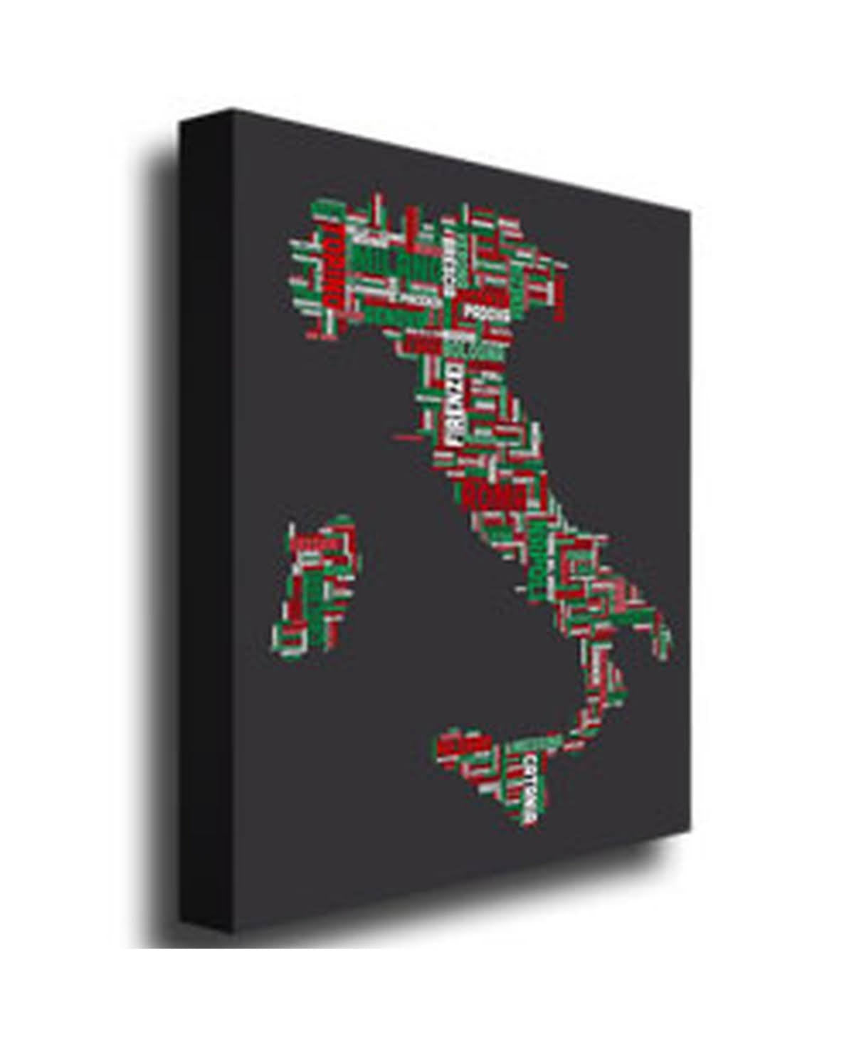 Canvas Art Y702