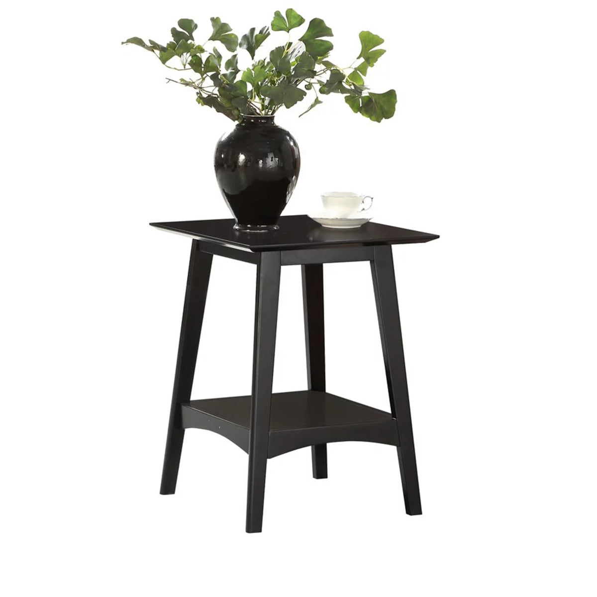 Black End Table M42240
