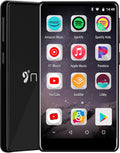 80GB Kids MP3 Player with Bluetooth and WiFi E911617