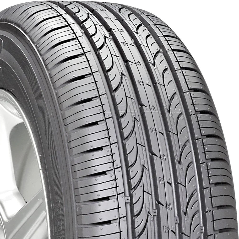 All Season P195/50R16 83H Passenger Tire J7013