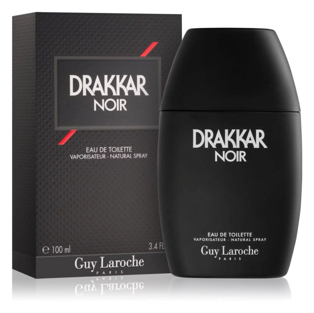 Eau de Toilette Men 3.4 Oz A82349
