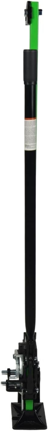 48-Inch 3 Ton Ratcheting Farm Jack A236