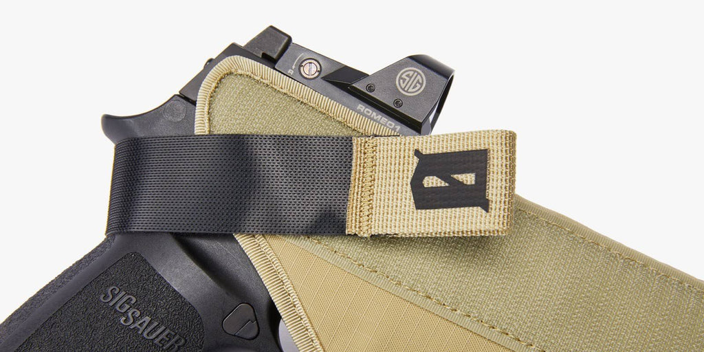 Ranger Slingbag D747