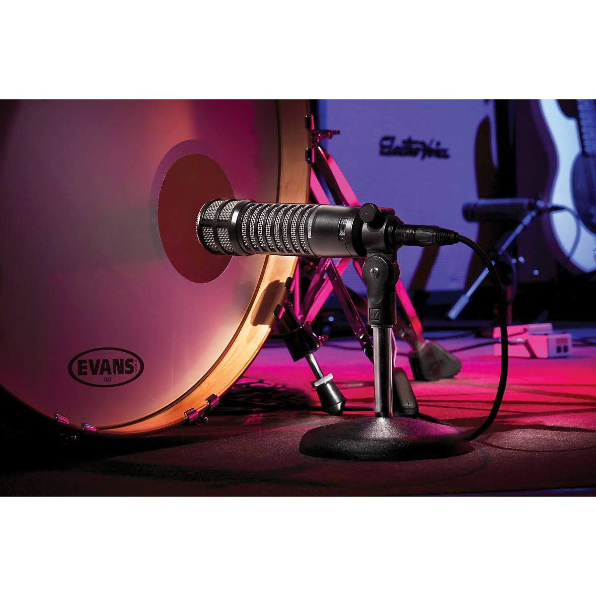 Dynamic Microphone P993