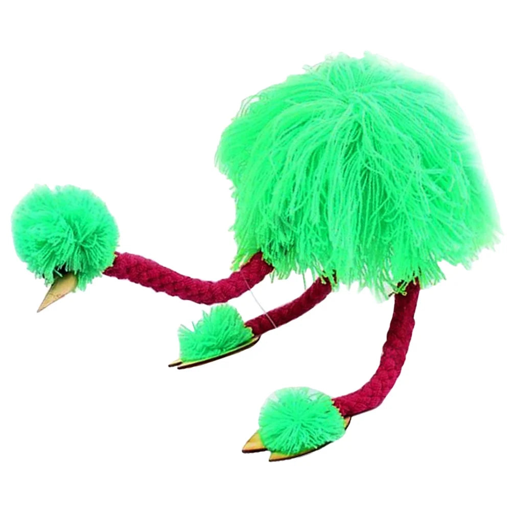 Marionette String Puppets Toy Z19472