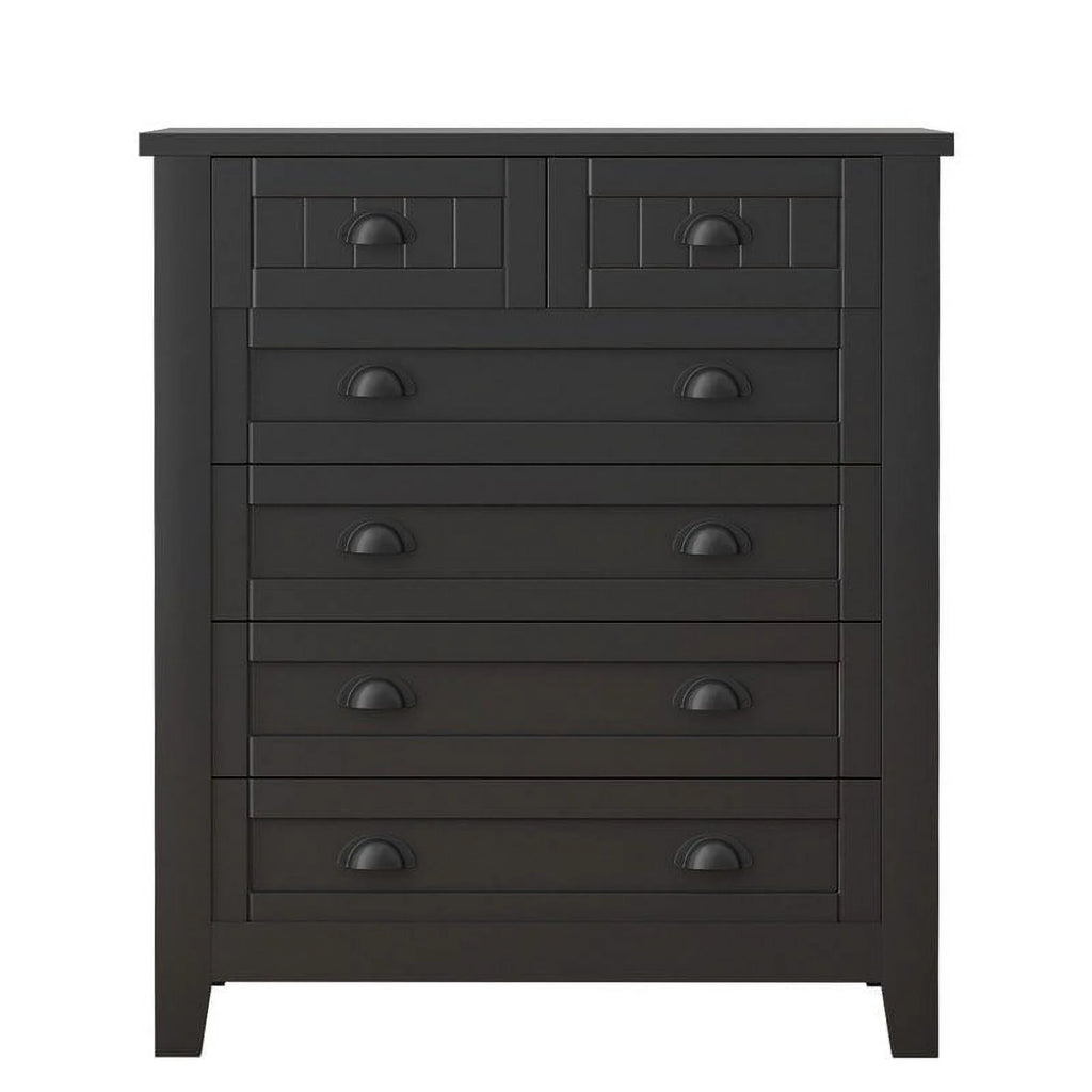 Solid Wood Buffet Sideboard Y681698
