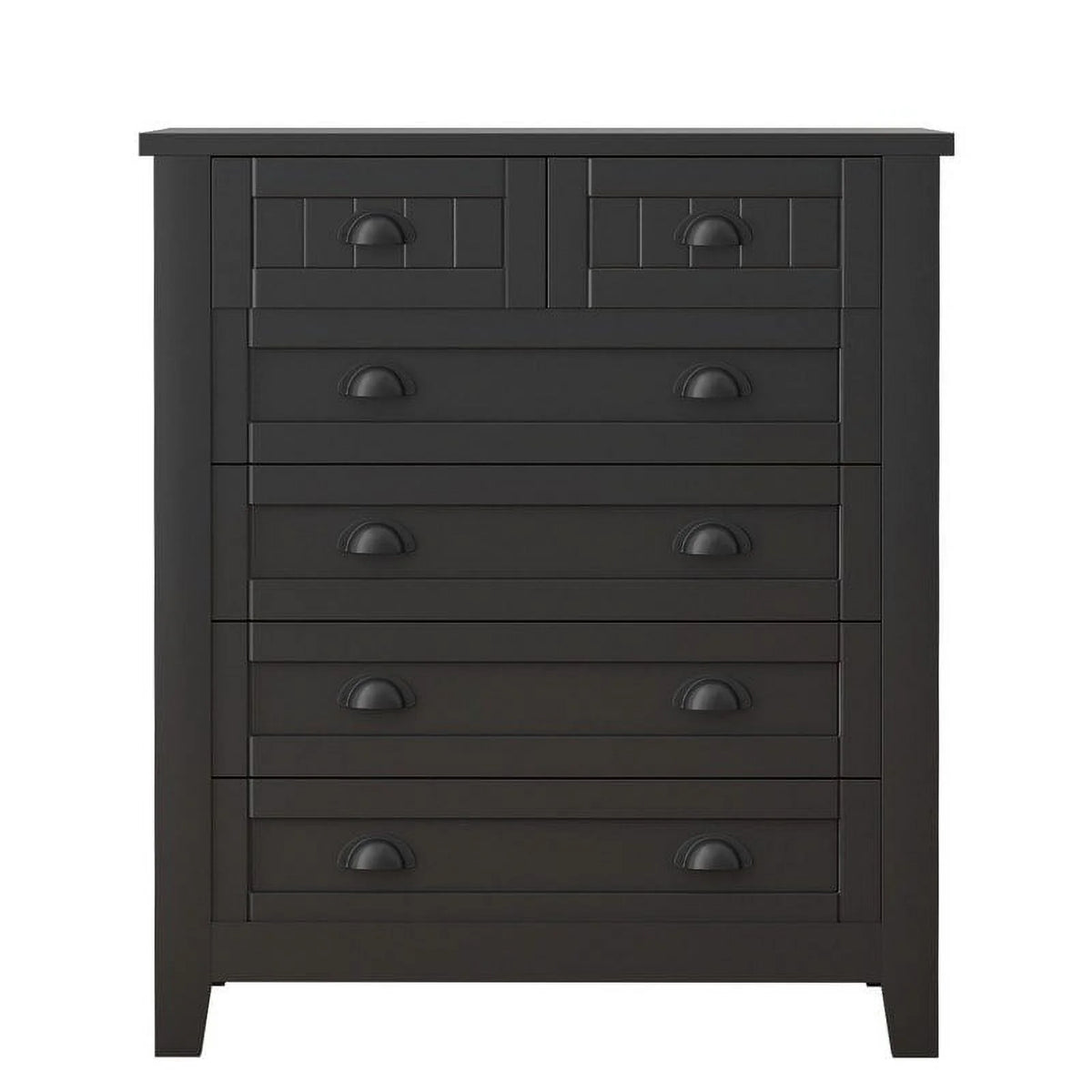 Solid Wood Buffet Sideboard Y681698