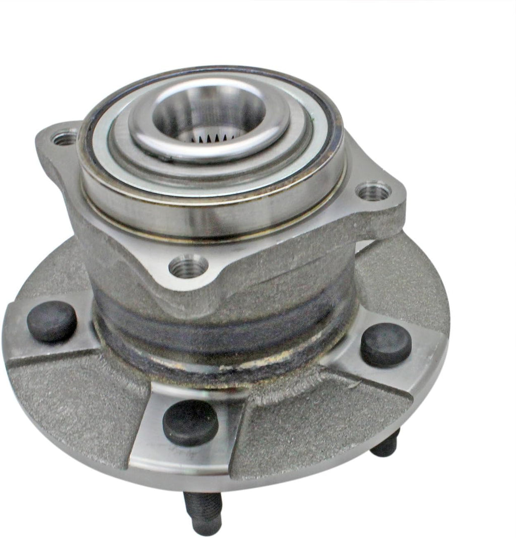 Wheel Bearing Hub Assembly Z607602