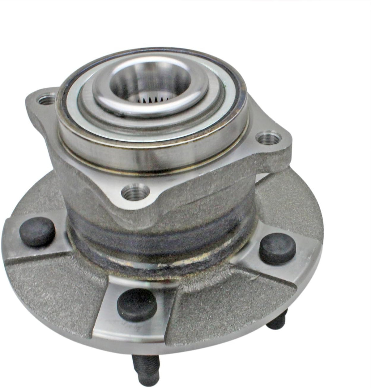 Wheel Bearing Hub Assembly Z607602