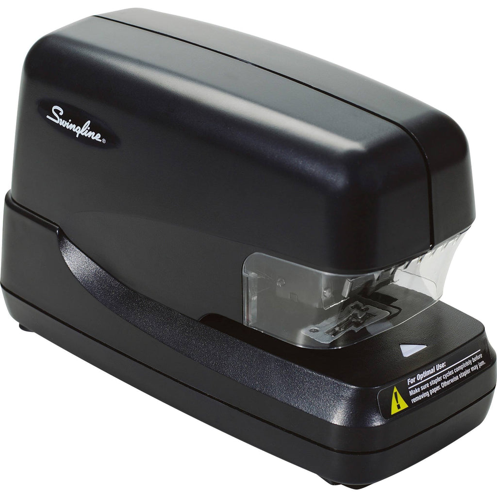 Electric Stapler 70-Sheet Capacity Black U69533
