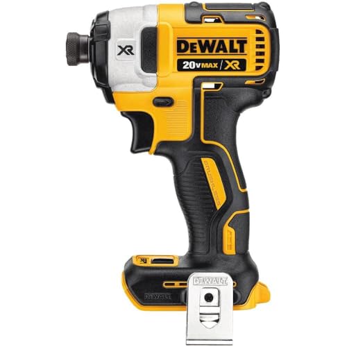 20V MAX 6-Tool Cordless Power Tool Set with 2 Batteries and Charger P900